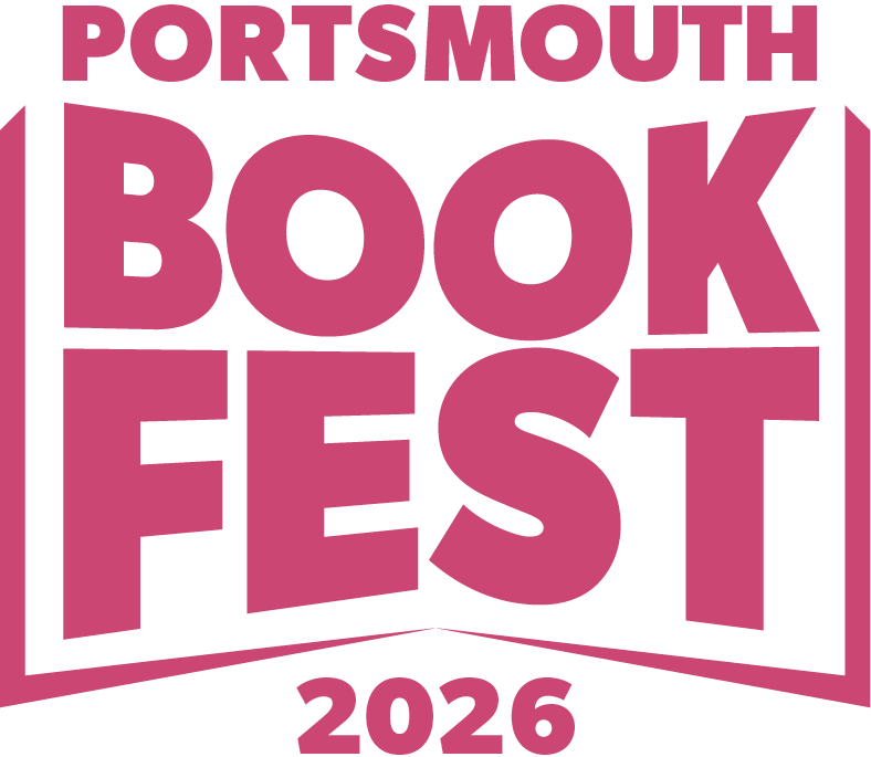 BookFest Logo