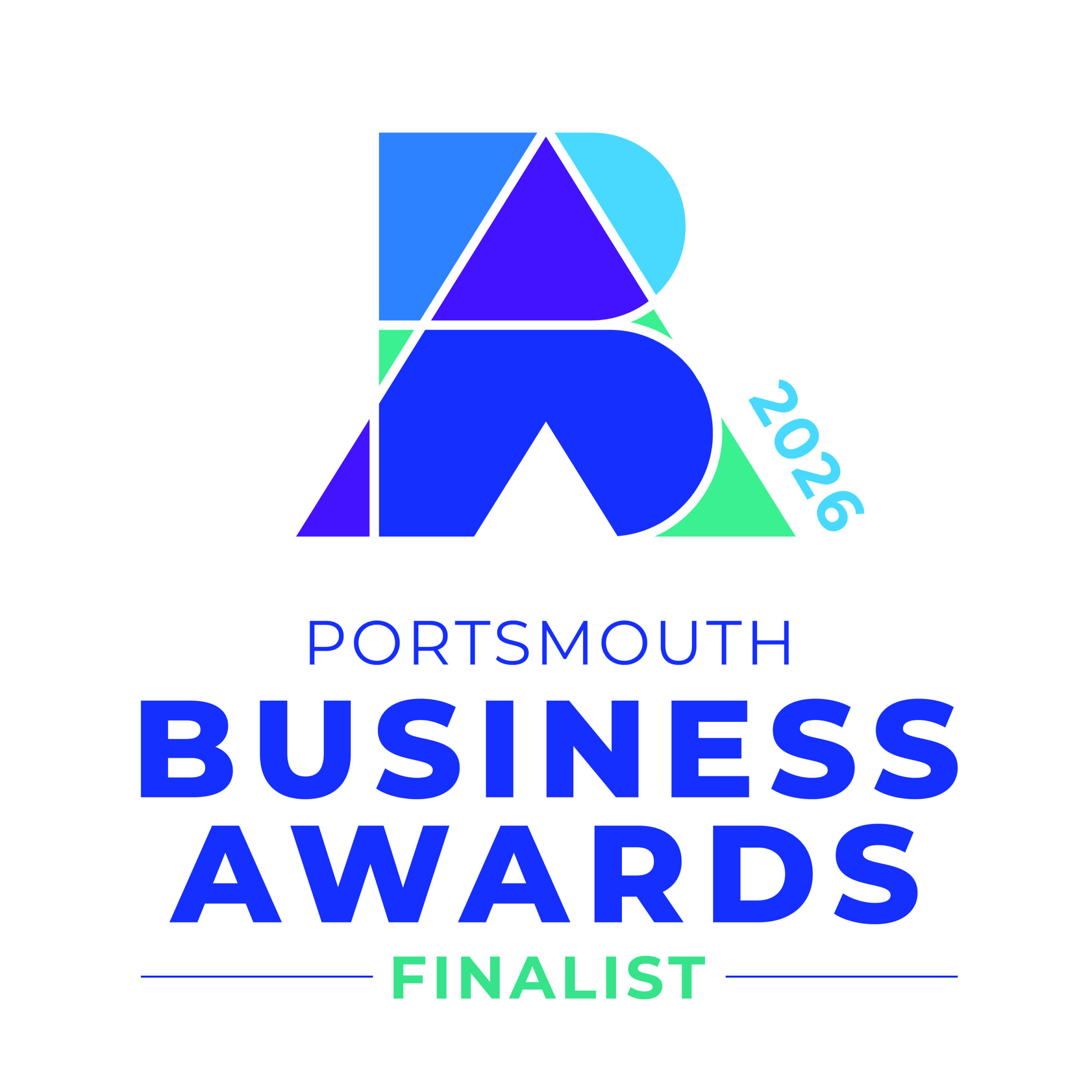 Portsmouth Business Awards 2026_Finalist