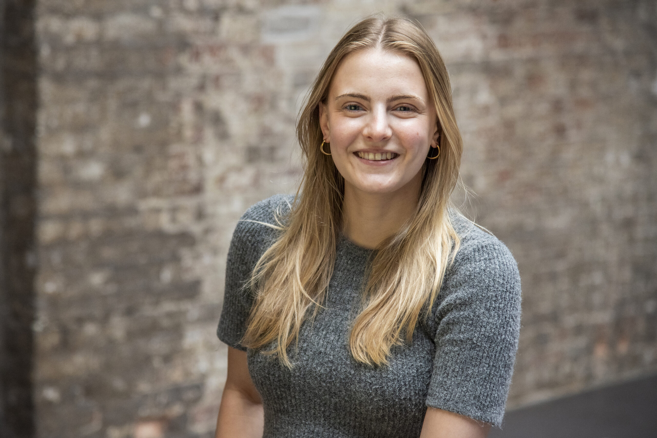 Isobel Bickerton photo