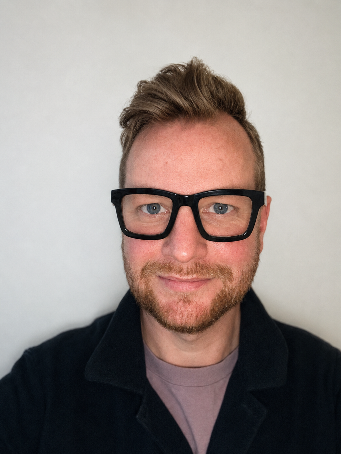 Matthew Ponsford
